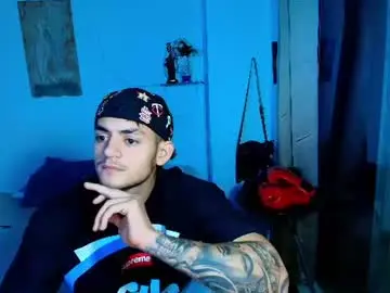 Chaturbate Adult Video Chat of jack_krimmer