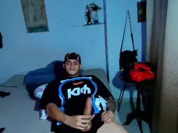 Chaturbate Adult Video Chat of jack_krimmer
