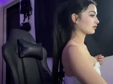 Chaturbate Live Sex of katleen_v