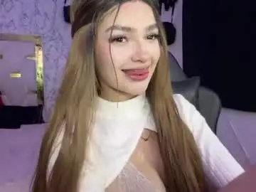Chaturbate Free Porn Cam of katleen_v