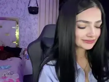 Chaturbate Adult Webcam of katleen_v