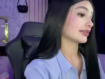 Chaturbate Nude Webcam of katleen_v
