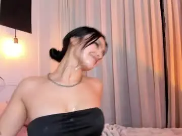 Chaturbate Sex Cam of katleen_v