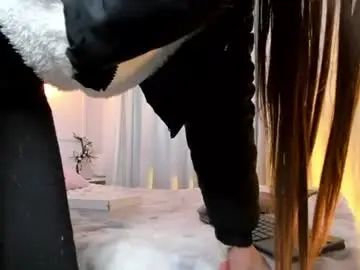 Chaturbate Sex Cam of katleen_v