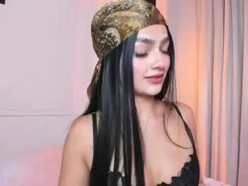 Chaturbate Free Live Porn of katleen_v