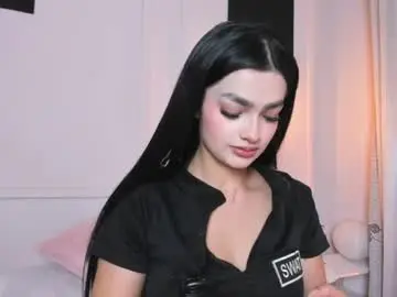Chaturbate Live Sex of katleen_v