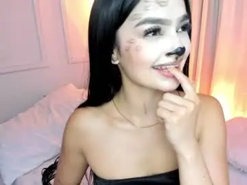 Chaturbate Live Sex Cam of katleen_v