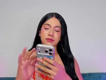 Chaturbate Adult Webcam of kristall_swan