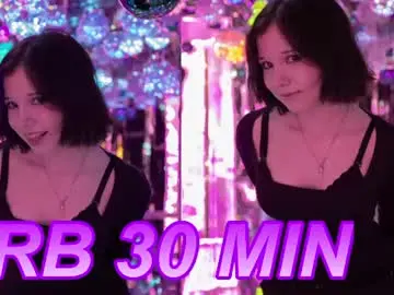 Chaturbate Live Sex of kuromi5