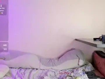 Chaturbate Free Live Porn of kuromi5