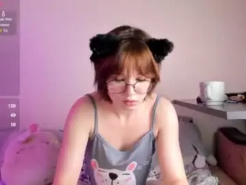 Chaturbate Sex Cam of kuromi5