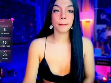 Chaturbate Live Sex of louisassy