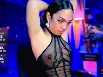 Chaturbate Best Webcam of louisassy