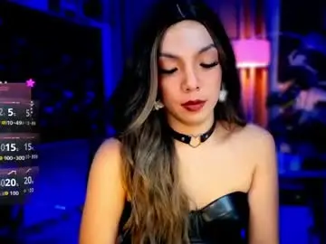 Chaturbate Live Sex of louisassy