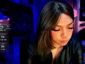 Chaturbate Live Porn of louisassy