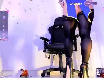 Chaturbate Sex Cam of maca_rena_