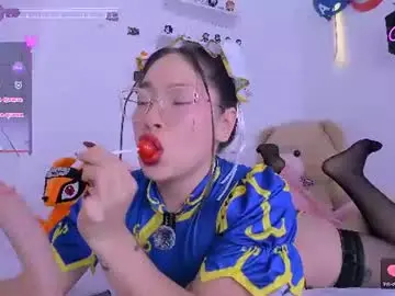 Chaturbate Live Porn of maca_rena_