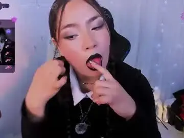 Chaturbate Adult Webcams of maca_rena_