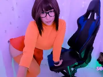 Chaturbate Sex Cam of maca_rena_