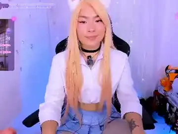 Chaturbate Free Porn Cam of maca_rena_