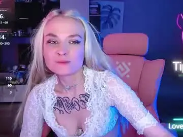 Chaturbate Live Porn of mali_sia