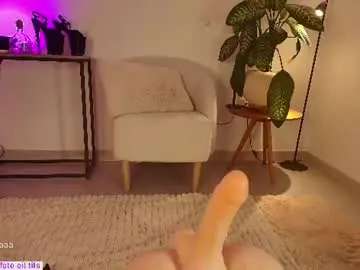 Chaturbate Free Porn Cam of mara_santoro