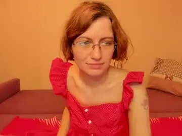 Chaturbate Nude Webcam of marilynspecial