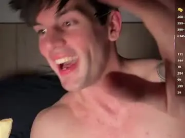 Chaturbate Sex Cam of maxandtam