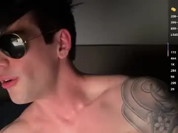 Chaturbate Adult Video Chat of maxandtam