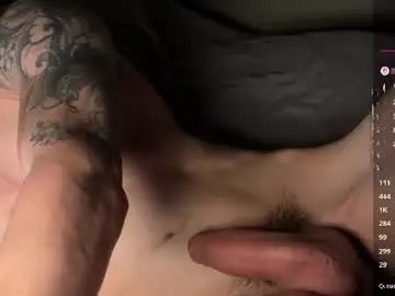 Chaturbate Live Sex of maxandtam