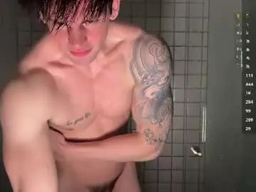 Chaturbate Live Sex Cam of maxandtam