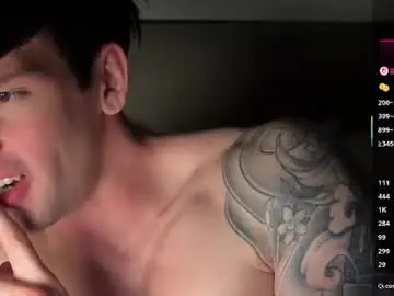 Chaturbate Live Porn of maxandtam