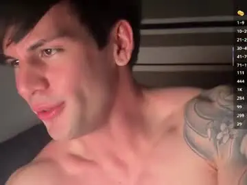 Chaturbate Adult Webcams of maxandtam