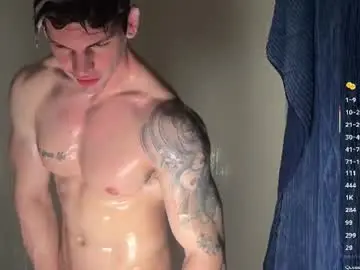 Chaturbate Sex Cam of maxandtam