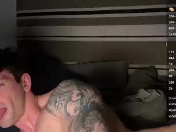 Chaturbate Live Porn of maxandtam