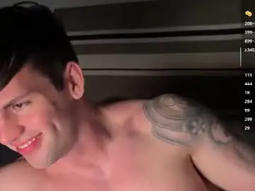 Chaturbate Free Porn Cam of maxandtam