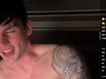Chaturbate Nude Webcam of maxandtam