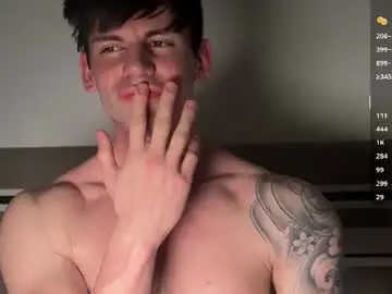 Chaturbate Live Sex of maxandtam