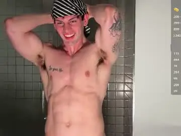 Chaturbate Nude Webcam of maxandtam