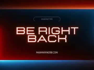 Chaturbate Live Sex Cam of maxandtam
