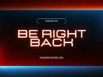 Chaturbate Best Webcam of maxandtam