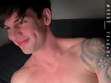 Chaturbate Live Porn of maxandtam