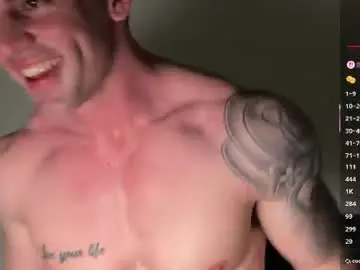 Chaturbate Live Sex of maxandtam