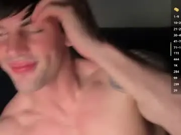 Chaturbate Private Sex Chat of maxandtam