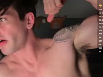 Chaturbate Sex Chat of maxandtam