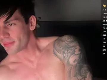 Chaturbate Private Sex Chat of maxandtam