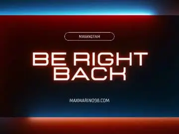 Chaturbate Private Sex Chat of maxandtam