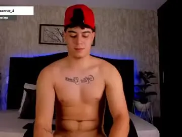 Chaturbate Free Live Porn of maxxicruz