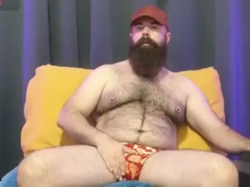 Chaturbate Live Sex Cam of meaty_roll