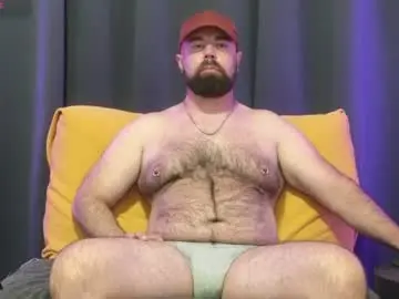 Chaturbate Live Sex Cam of meaty_roll